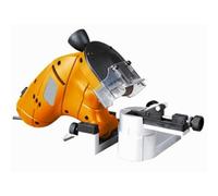 Affilacatene/affilacatena/affila catene per motosega ed elettrosega 220W - Mod.