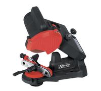AFFILACATENE ELETTRICO AFFILATORE CATENE MOTOSEGHE RIBIMEX