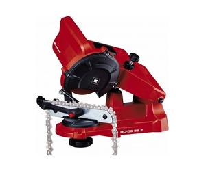 Affilacatene elettrico Affilatore lima per catena motoseghe Affilatrice a disco