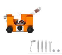 AffilaCatene Manuale Affila Catena Motosega Affilatrice Portatile Attrezzo
