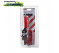 AFFILACATENE MANUALE SUPER RAPID TECOMEC