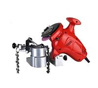 AFFILACATENE PER MOTOSEGHE POTENZA 300W 7500 RPM AFFILA CATENA MOTO SEGA