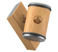 Affilacoltelli a rullo HORL 2 quercia Made in Germany Kit per affilare