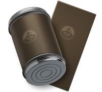 Affilacoltelli a rullo HORL2 Pro - Affilatore a rullo - Affilacoltelli da cucina per taglienti affilati Made in Germany - Affilacoltelli a rullo con rapporto 1:3 grazie all’ingranaggio planetario