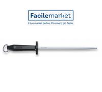 Affilacoltelli , Acciaino Tondo Dick Eurocut lu lunghezza lama 30 cm