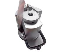 Affilacoltelli Elettrico, Affilacoltelli Professionale,Affilatrice per forbici elettrica per affilatrice per utensili da taglio su due lati - da cucina, strumento per affilare i coltell