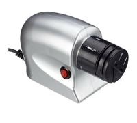 AFFILACOLTELLI ELETTRICO MANUALE 2 IN 1 FORBICI COLTELLI CACCIAVITI LAME AFFILA
