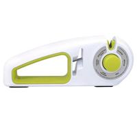 Ilsa Affilacoltelli 7 meccanismi affilatura TUTTI X UNO (25cm) 0002283
