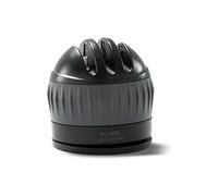 Ilsa Affilacoltelli Tutti X Uno con Ventosa (6,5cm) Nero 22820000AVV