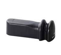 Kyocera RSD-01BK Affilatore Diamantato, Plastica, Nero