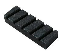 Affilacoltelli NANIWA pietra per affilare Whetstone #60 dal Giappone waterstone