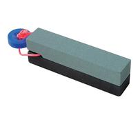 Affilacoltelli NANIWA Sharpening Stone Whetstone #150/800 dal Giappone