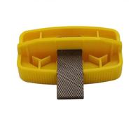 Affilacoltelli per lo snowboard, lato snowboard Abent | Bordo Sharpenr con un file, angolo di sci Edger nitidezza strumento di riparazione per il taglio di dispositivi