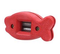 Affilacoltelli per Pattini da Ghiaccio, Affilatrice per coltelli a Sfera, Grindstone Grinding Tool, Affilacoltelli per Skateboard, for Skaters, for Home Use, for Professional Maintenance