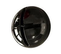 Affilacoltelli per taglierina - Utensili da cucina antiscivolo | Affilatrice manuale per forbici con base | per la casa ristorante preparazione degli alimenti all'aperto cucina quotidiana viaggio in