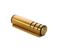 Affilacoltelli professionale a 3 stadi, pietra for affilare da cucina, pietra for affilare, strumento in acciaio inossidabile con diamante al tungsteno(Gold)