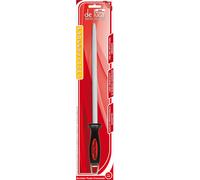 Affilacoltelli professionale affilatore coltelli coltello acciaino tondo manuale