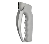 Affilacoltelli Professionale Affilatore Knife Sharpener Robusto Manico Sintetico