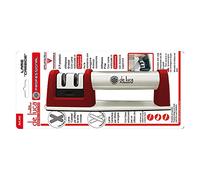 AFFILACOLTELLI PROFESSIONAL DE LUCA DOPPIA AFFILATURA LAME CARBIDE