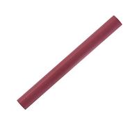 Affilacoltelli Ruby, Pietra per Affilare Coltelli Cilindrica, Mola a Grana 3000 con Diversi Diametri, Strumento per Lucidare la Cucina(100 * 10)