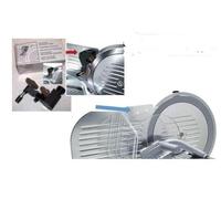 Affilalama - Affila Lama Universale Affilatoio Per Affettatrice Alla Vela Rgv Con Pomolo ARTICOLO: Zuu8ite9998