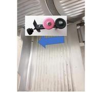 Affilalama Carrello Per Affettatrice Famiglia Fac Mod.195/220 Chiskoit: ZUU8UZX9998