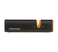 Ascia e affilatrice per coltelli Fiskars Xsharp