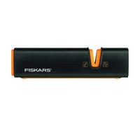 Ascia e affilatrice per coltelli Fiskars Xsharp