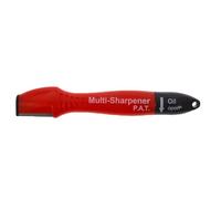 AFFILALAME MULTI-SHARP AFFILA LAME PER RONCOLA TRONCARAMI POTA POTATURA