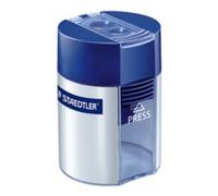 Affilamatrice Manuale Staedtler 512 001 Blu Argento