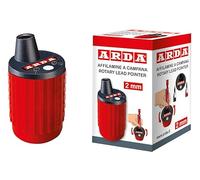 Affilamine a campana. Temperamine a rotazione per mine diametro 2 mm