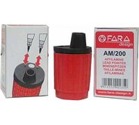 AFFILAMINE TEMPERINO A Campana FARA