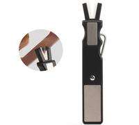 Affilapattini Portatile per Pattini da Ghiaccio per Restauro Lama su per vari