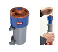 AFFILAPUNTE AFFILA PUNTE AFFILATRICE PER TRAPANO 3,6-10mm VALEX