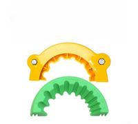 Affilapunte per Trapano 3-12mm, Supporto in Plastica | Per officina e per casa, affilatura precisa 3-12mm, per hobbisti, plastica , colore giallo verde