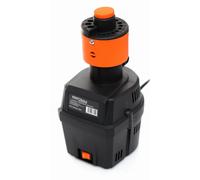Affilapunte Elettrico 95W per Punte Trapano 3-16mm Affilatore Doppia Testa