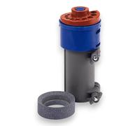 Affilapunte trapano per punte con diametro da mm.3,6 a mm.10