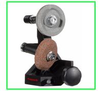 AFFILATOIO AFFILA LAMA AMOVIBILE PER AFFETTATRICE RGV 9174 Nuovo smerigli da 45 [EEK: /]