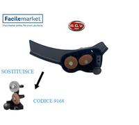 Affilatoio per Affettatrice RGV adatto per modelli 195/20/22/25 Nuovo 9168