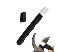 Affilatoio per Utensili Strumento Portatile per Affilatura dei Bordi