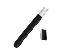 Affilatoio per Utensili Strumento Portatile per Affilatura dei Bordi