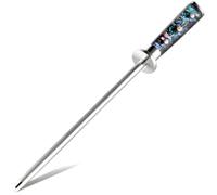 Affilatore di coltelli LU-35129 - Blu KP35129