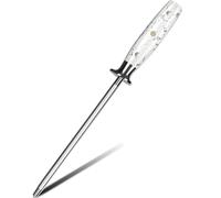 Affilatore di coltelli YU-37537 - Bianco
