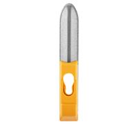 Leatherman Affilatore Sostitutivo con Rivestitore Simile al Diamante, Compatibile con i Modelli Signal e Topo Signal, Nero