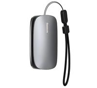 Affilatore e pulitore tergicristalli - Grigio