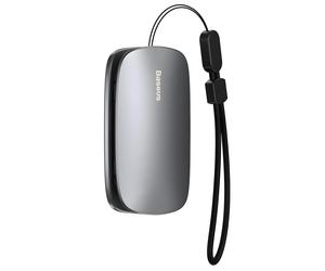 Affilatore e pulitore tergicristalli - Grigio