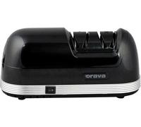 Affilatore elettrico ORAVA - nero
