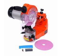 Affilatore Elettrico Per Catene 750 W 100 Mm 3000 Rpm