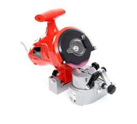 Affilatore Elettrico Per Catene 760 W 100 Mm 7500 Giri/Min Affilatrice