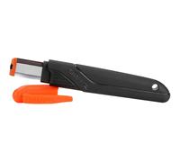 Affilatore in Carburo di Tungsteno per Utensili da Giardinaggio - Design Pratico